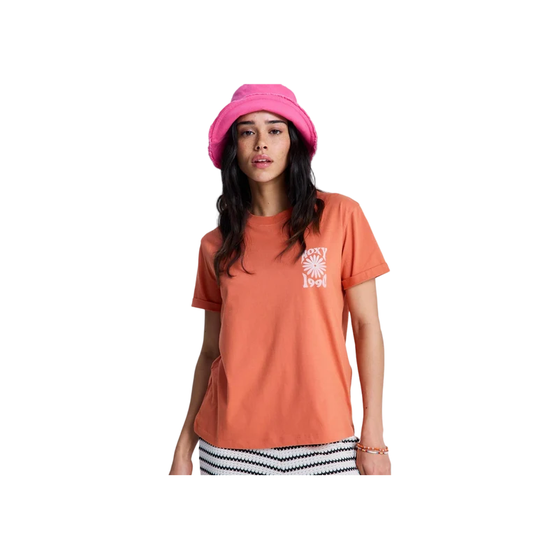 Roxy Oceanregular FB - Shirt