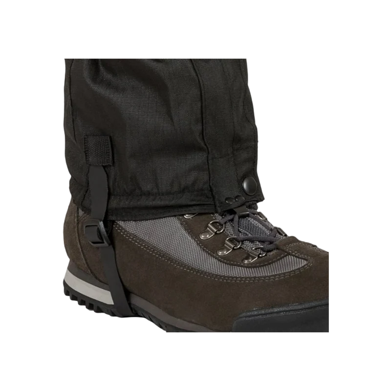 Highlander Walking Gaiter - Black