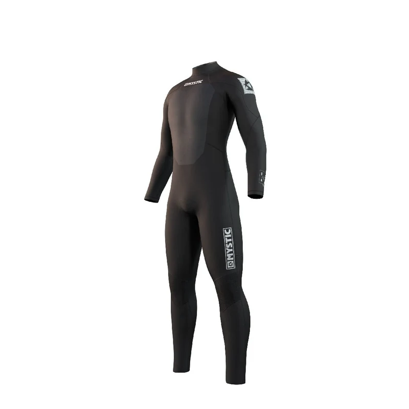 Star Fullsuit 3/2mm Bzip Night Blue