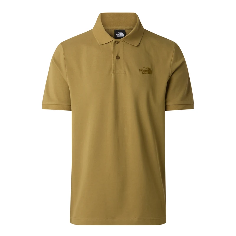 M Essential Regular Polo