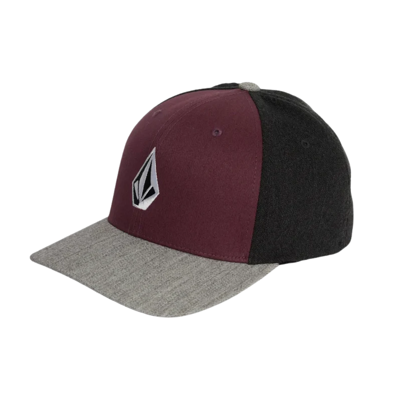 Full Stone Hthr Flexfit Hat