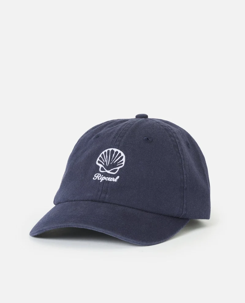 Mixed 6 Panel Cap