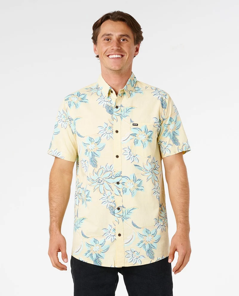 Sessions Short Sleeve Shirt
