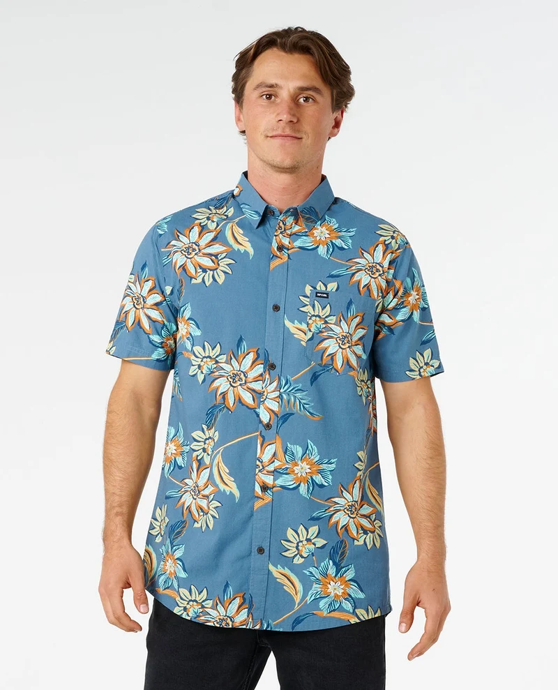 Sessions Short Sleeve Shirt