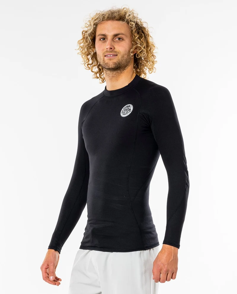 Thermopro long sleeve jacket