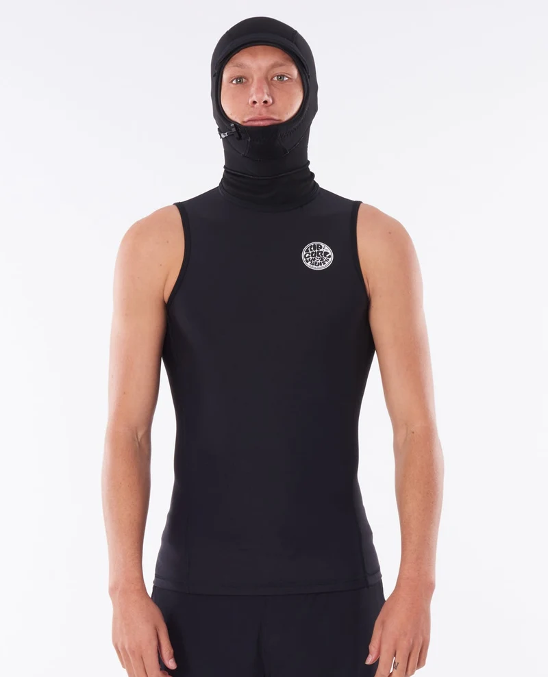 Flashbomb 0.5MM Hooded Vest