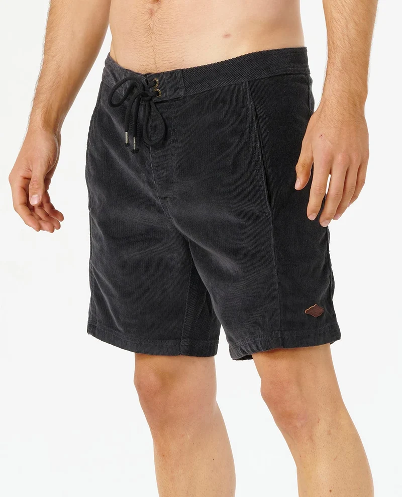 Classic Surf Cord Walkshort