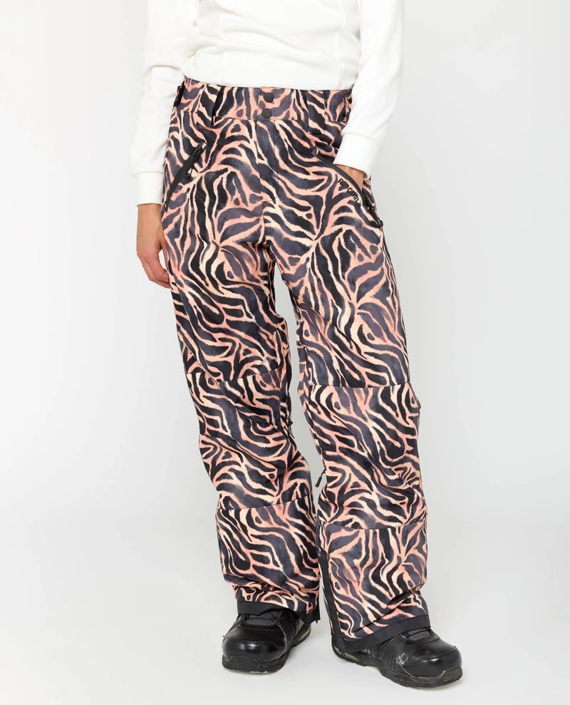 Anti-Series Relax 10K/10K Snow Pant