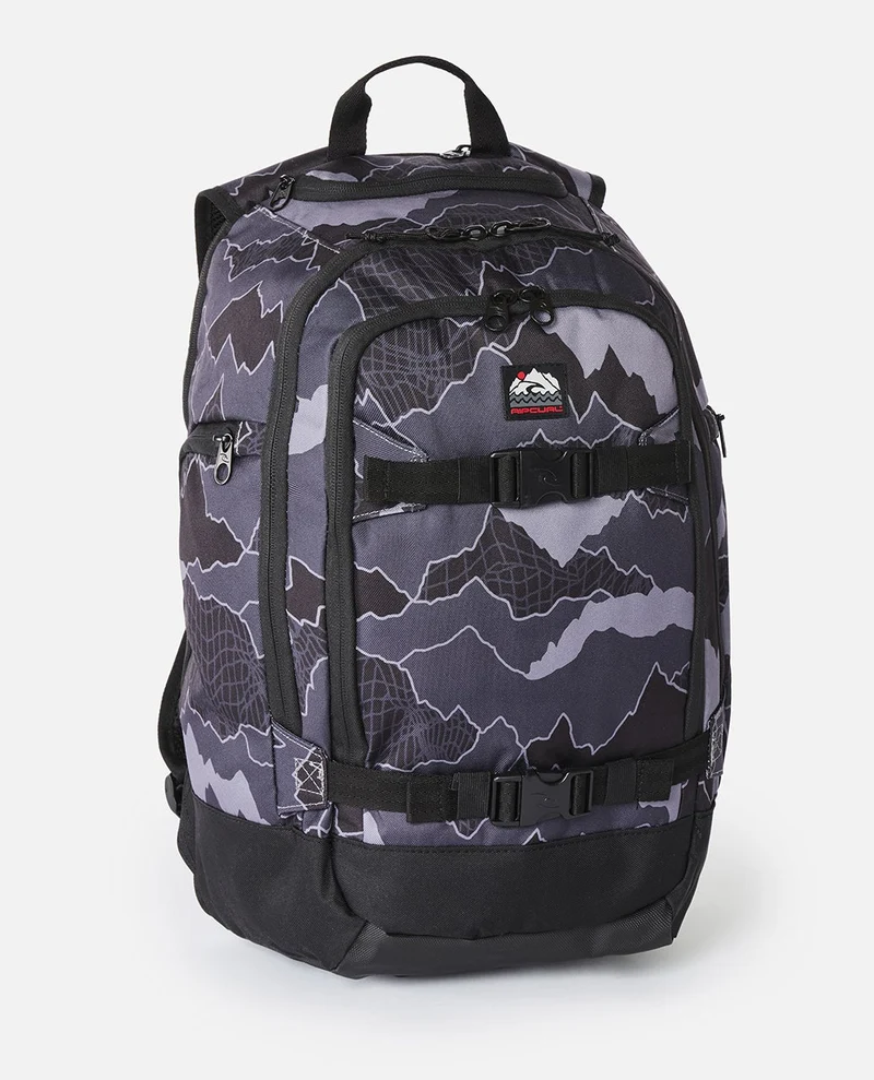 Search Camo Posse 33L Backpack
