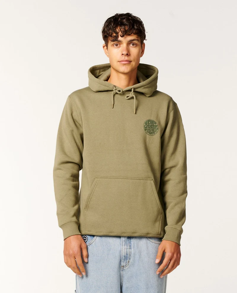 Wetsuit Icon Hood
