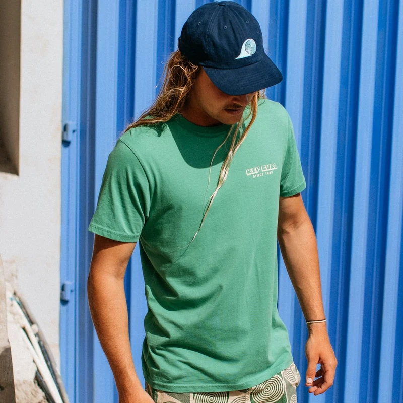 Artist of The Search Sailboat Tee