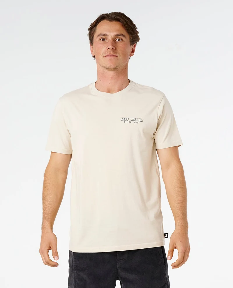 Artist of The Search Sailboat Tee