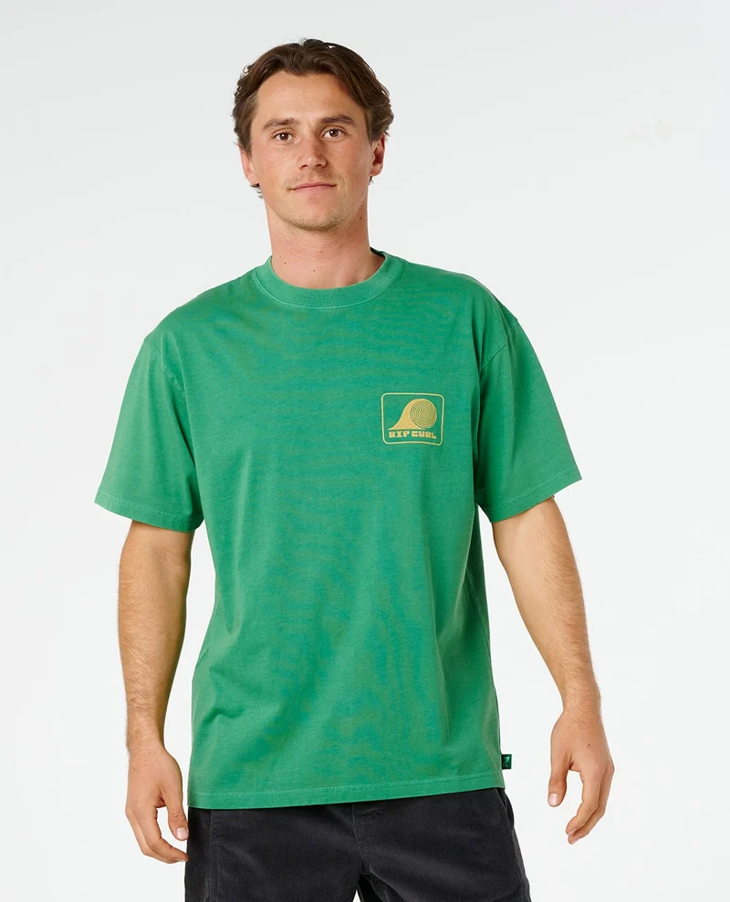 Artist of The Search Rolling Wave Tee