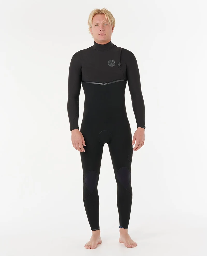E-Bomb 2/2 Zip Free Wetsuit