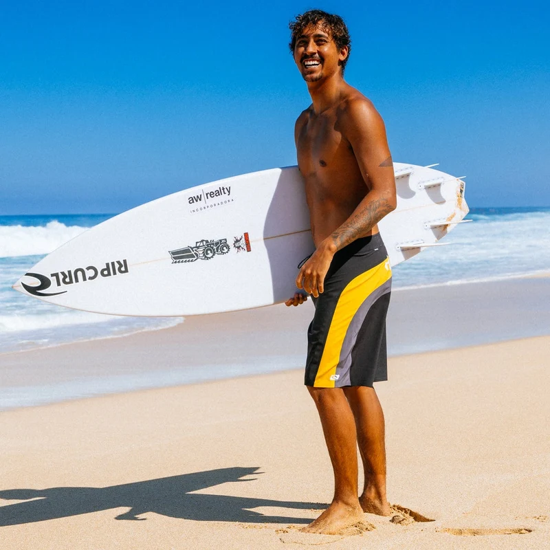 Mirage Archive Boardshort