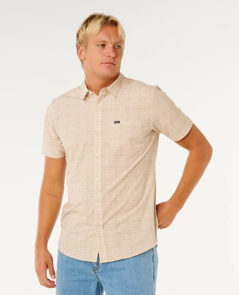 Sessions Aerotech Short Sleeve Shirt