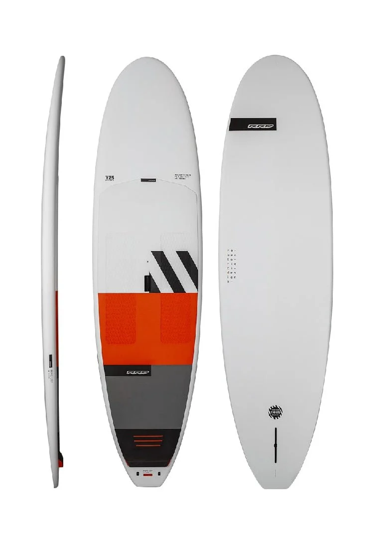 Wassup E-Tech SUP Y25