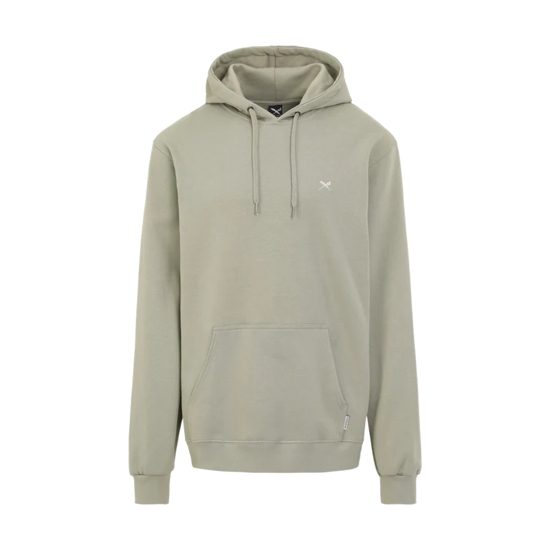 Mini Flag 2 Hoody