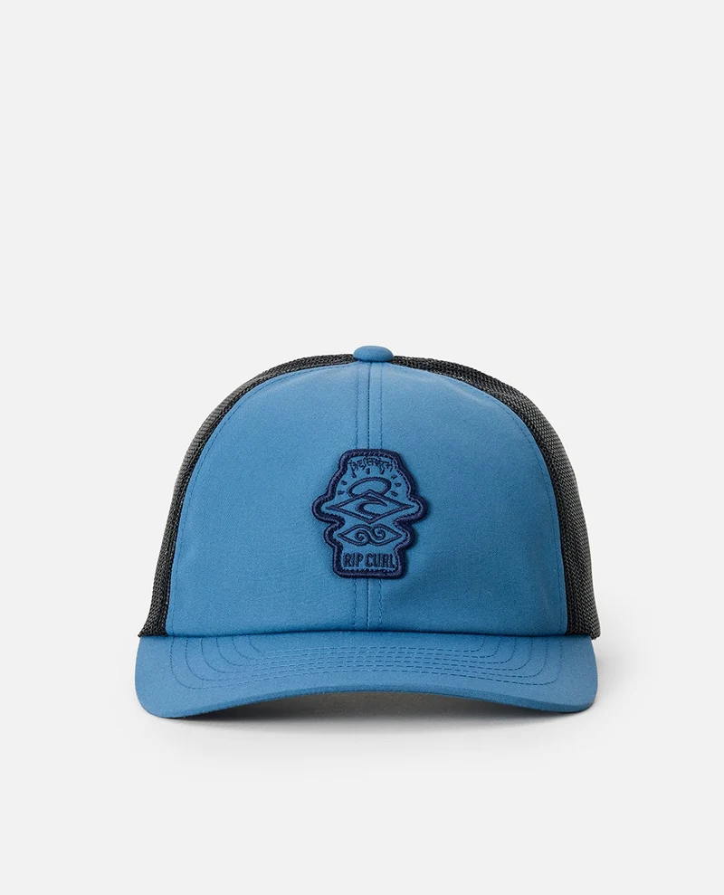 Search Icon Trucker Cap