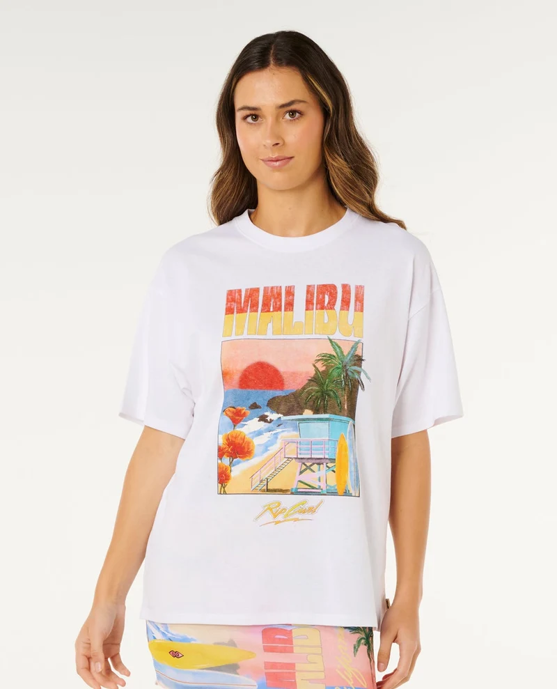 Hayley O Heritage Tee