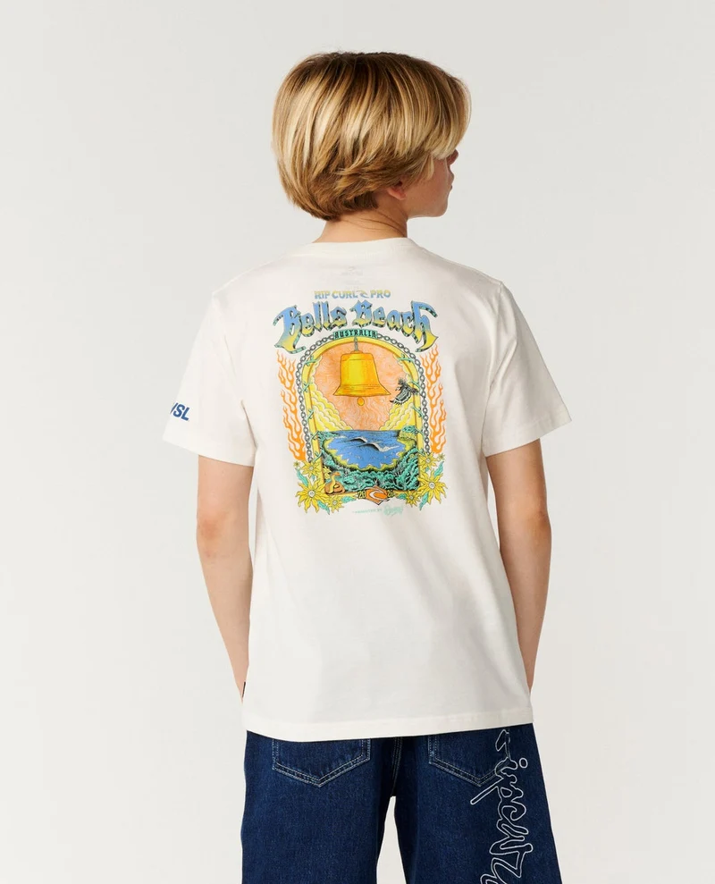 Rip Curl Pro 26 Tee Boy