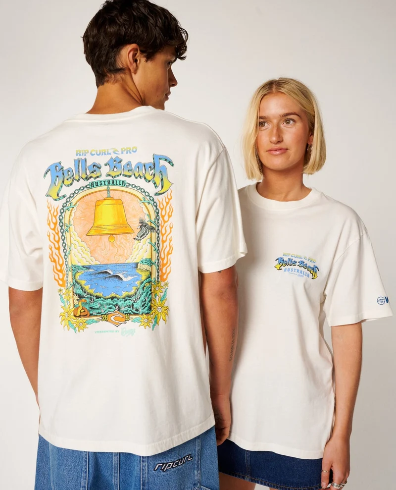 Bells Pro 26 Event Tee