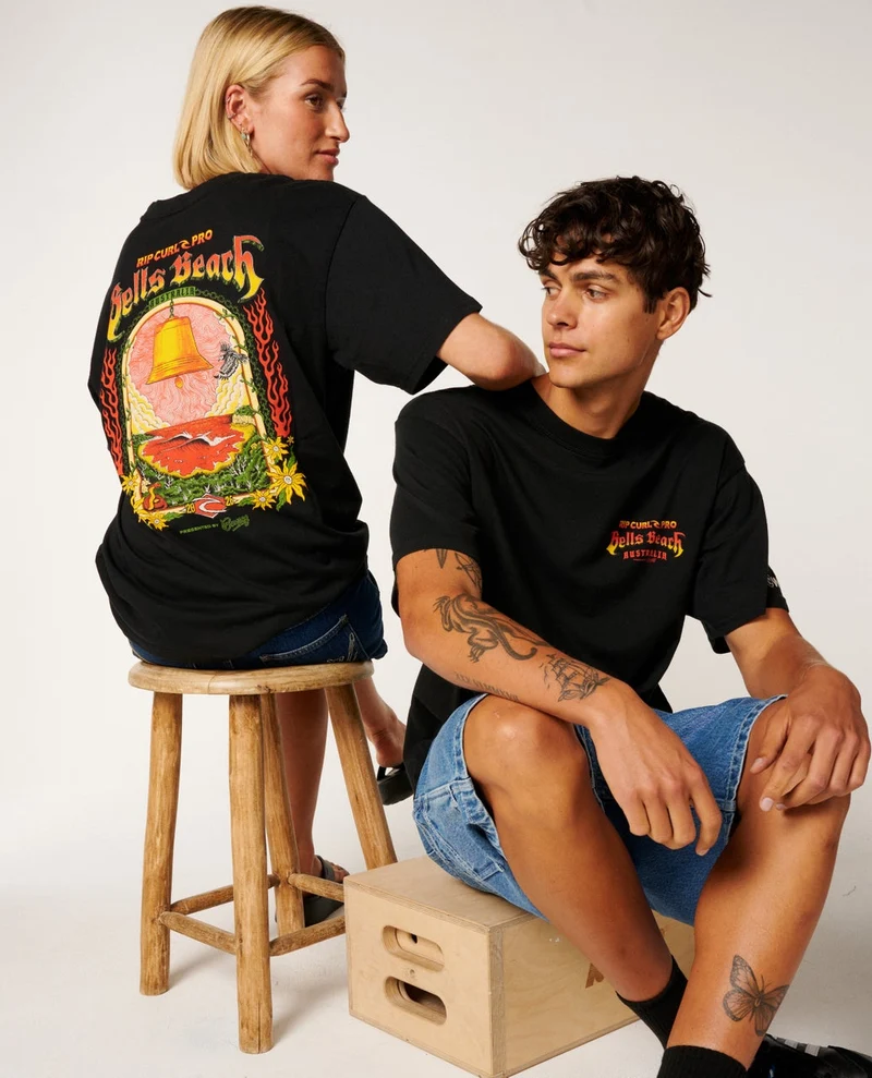 Bells Pro 26 Event Tee