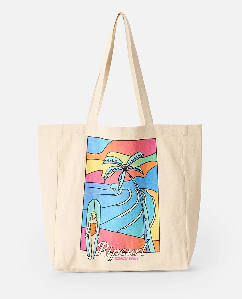 Custom Desto 20L Tote Bag