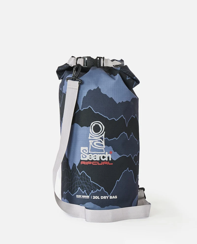 Surf Series 20L Barrel Bag