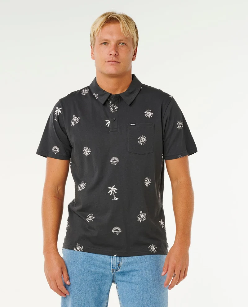 Sessions Polo