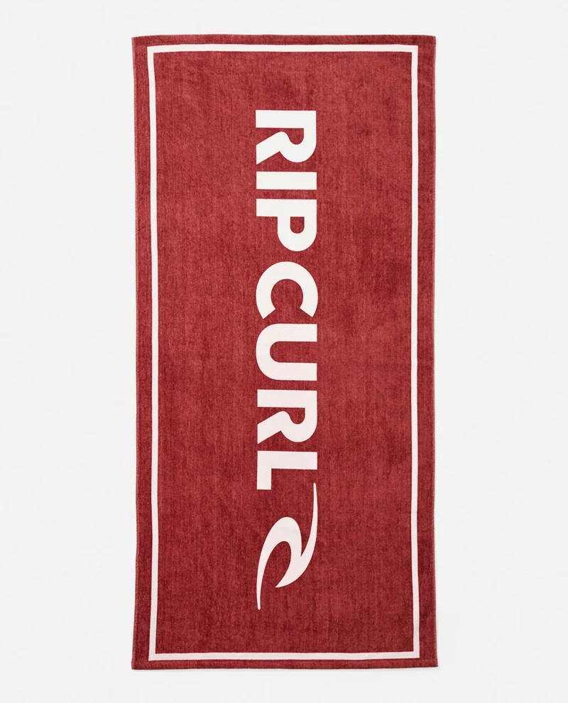 Brand Logo Towel
