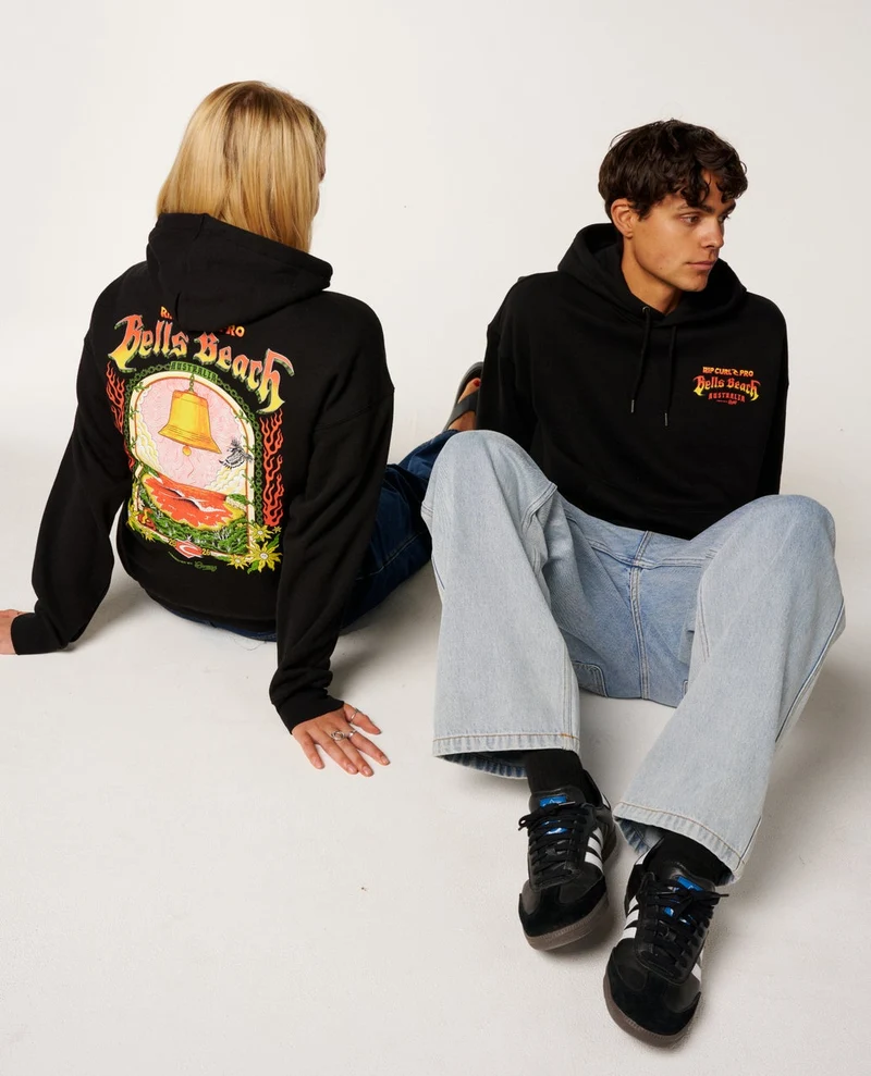 Bells Pro 26 Hood Fleece