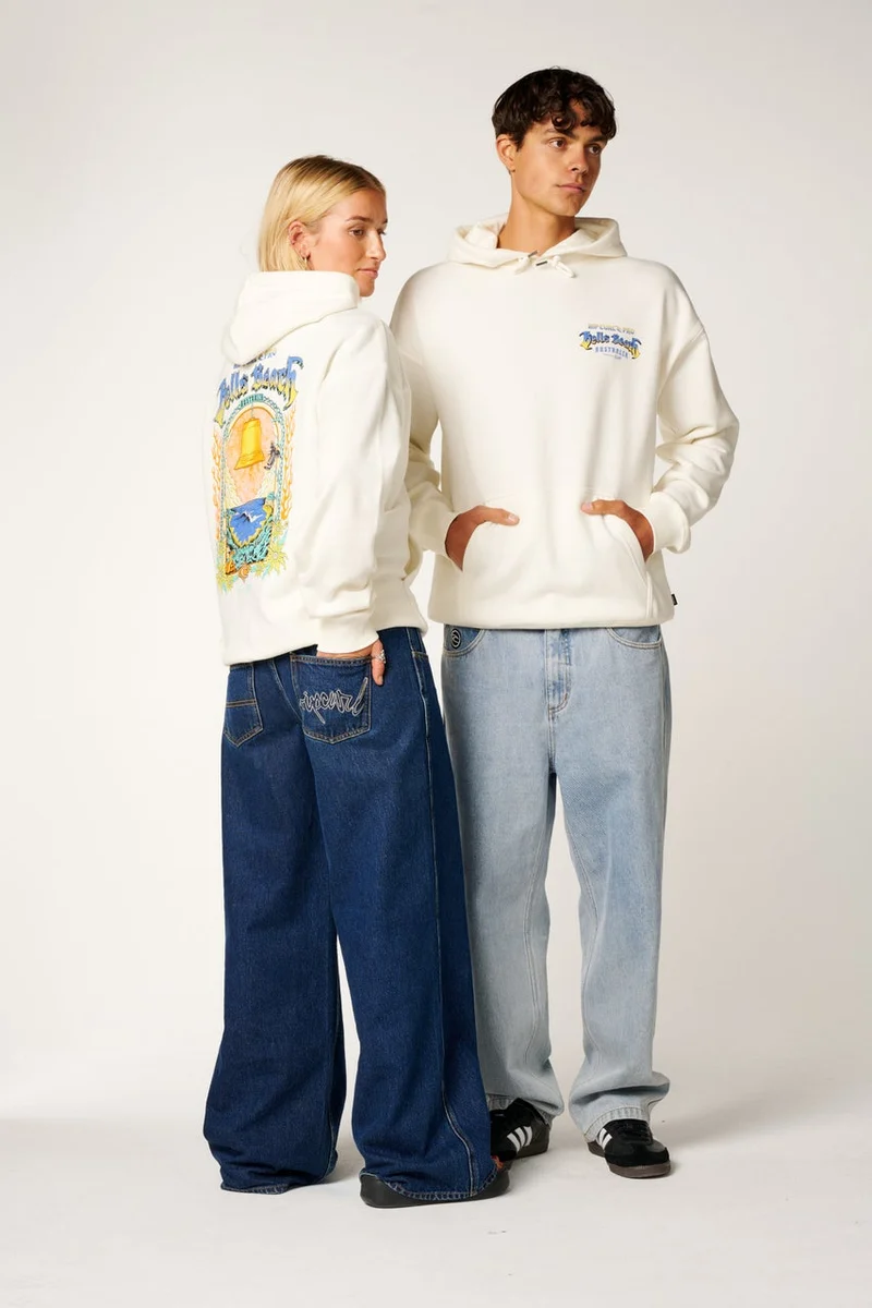 Bells Pro 26 Hood Fleece