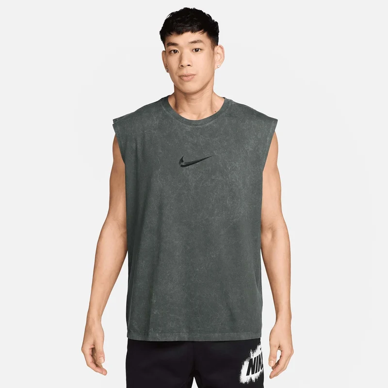 Sleeveless T-Shirt