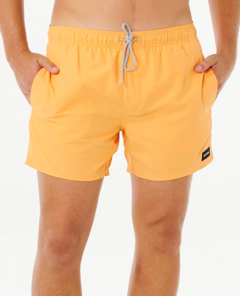 Offset Volley 15" Boardshort