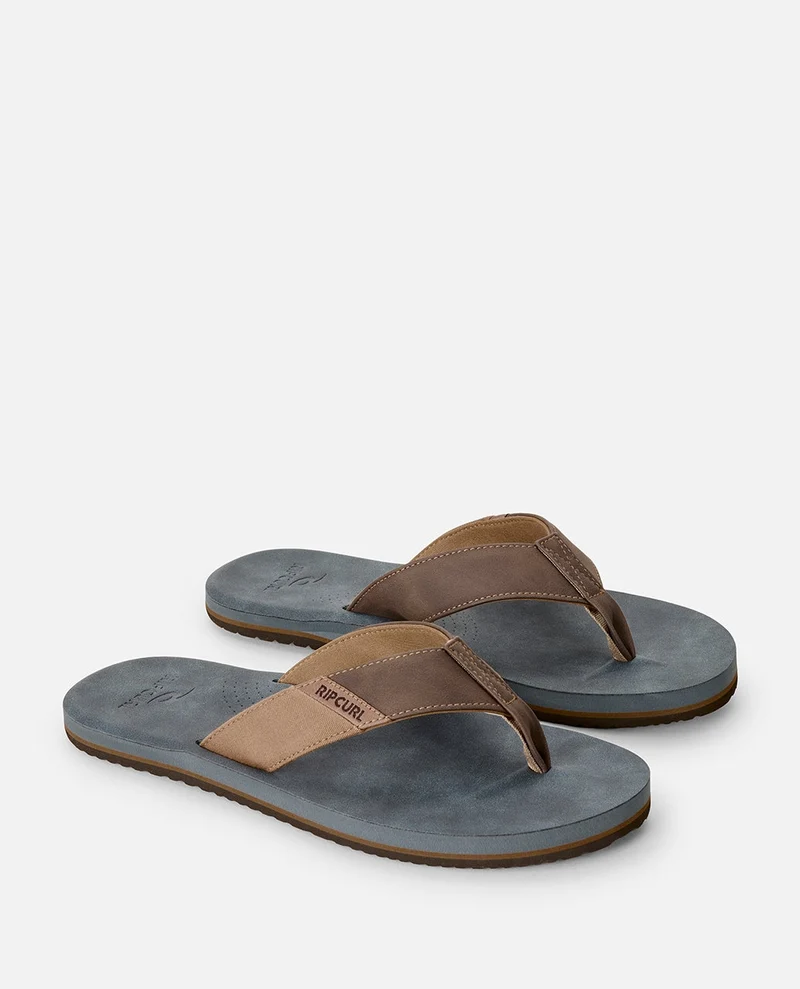 Oxford Bloom Open Toe