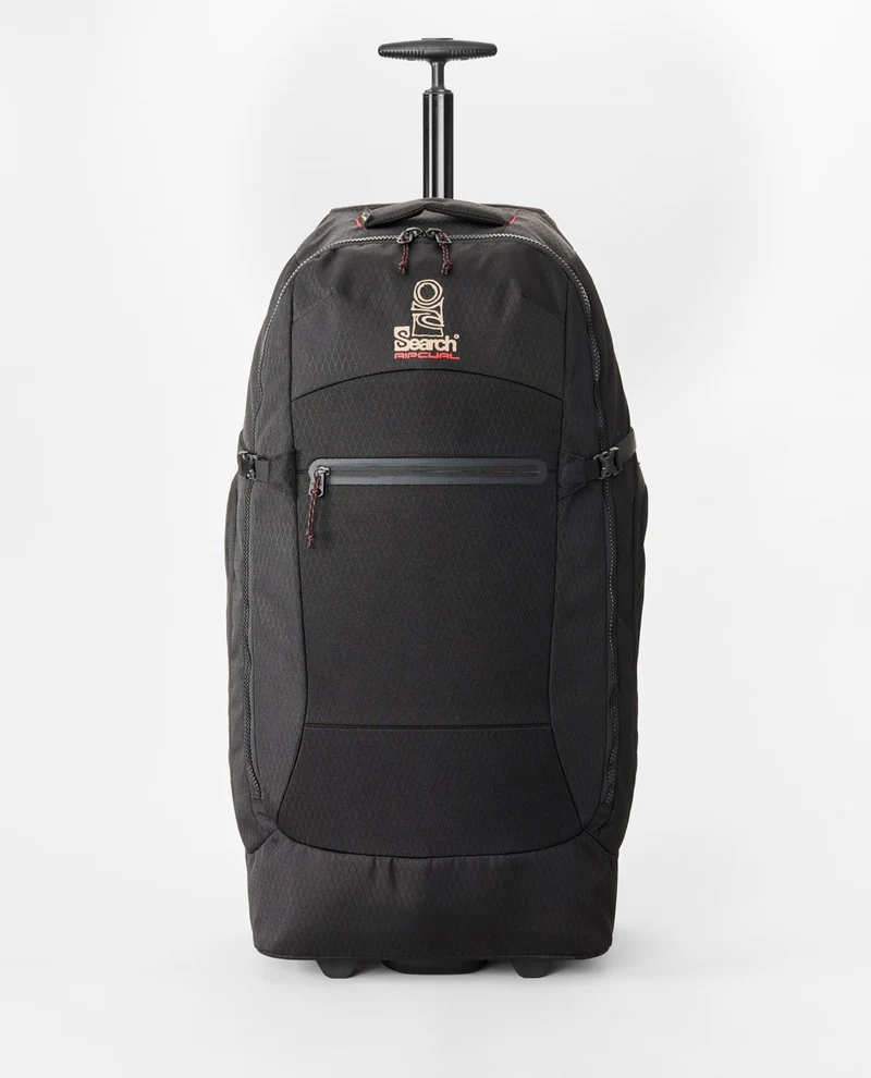 F-Light Cordura Hybrid 70L Backpack Travel Bag