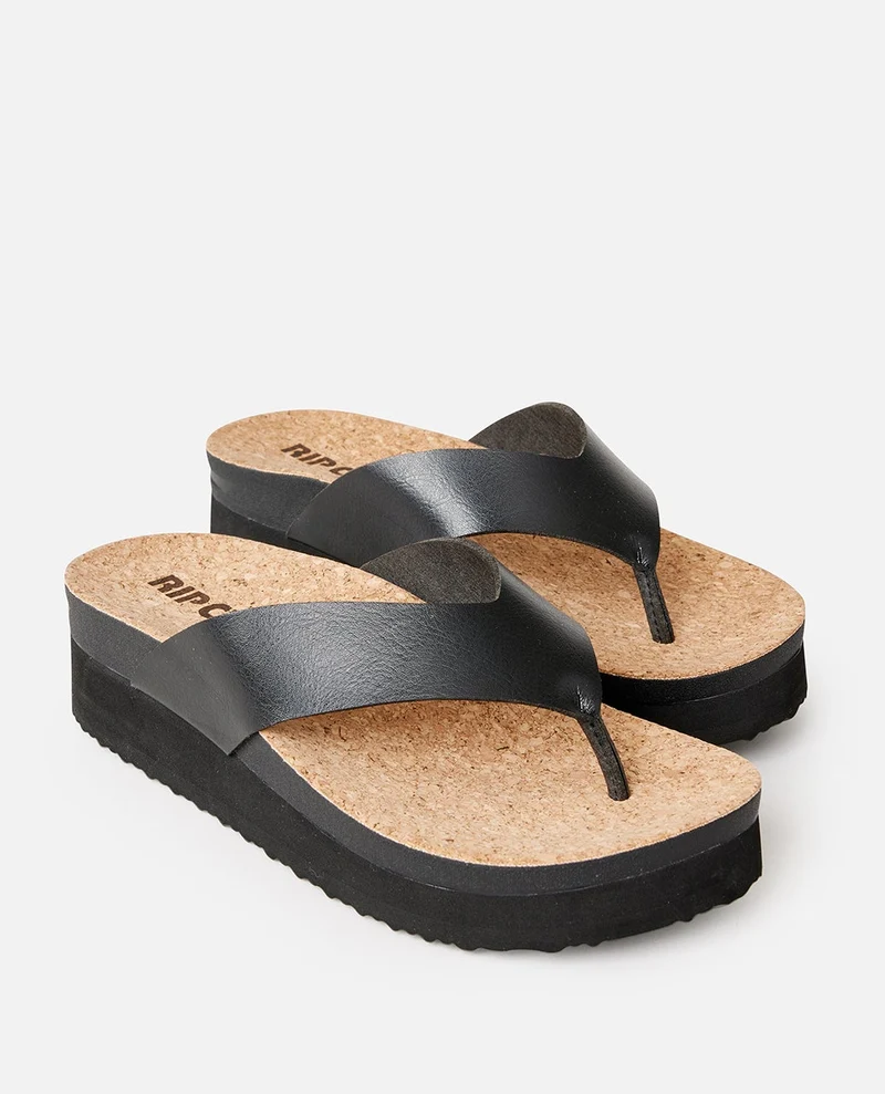 Sandy Bloom Open Toe