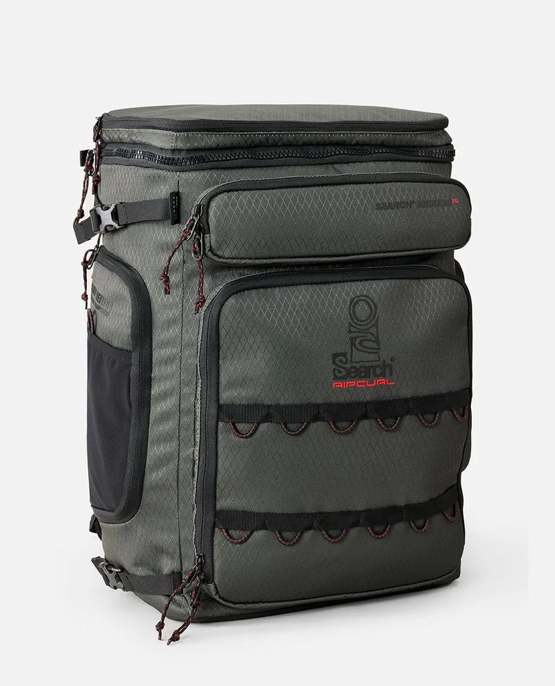 Search Mission 35L Cordura Backpack