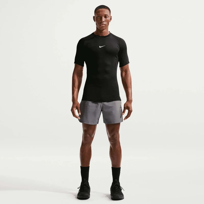 Pro Men's Dri-fit strakke fitnesstop