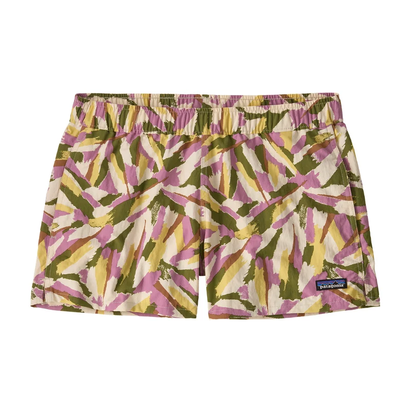 Ws Barely Baggies Shorts