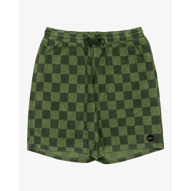 AF Checker Short