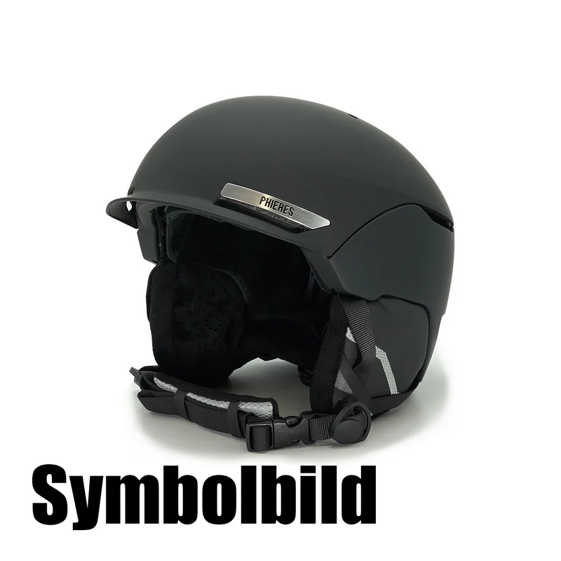 Snowboardhelm Verleih