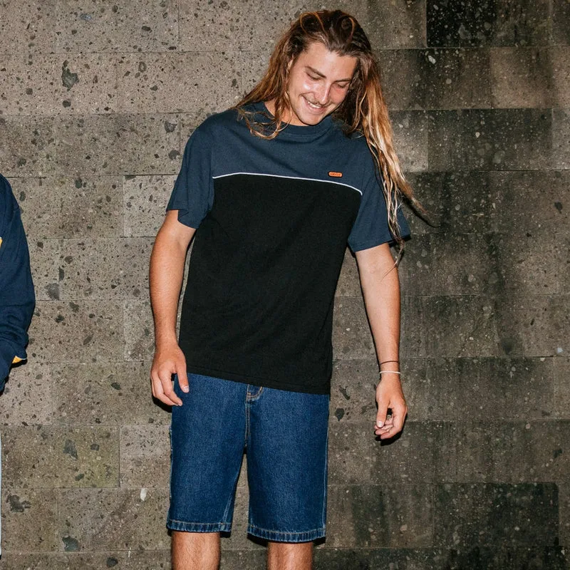 Nu Dose 22" Denim Walkshort