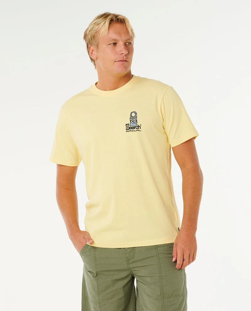 VaporCool Search Stack Tee