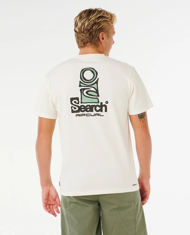 VaporCool Search Stack Tee