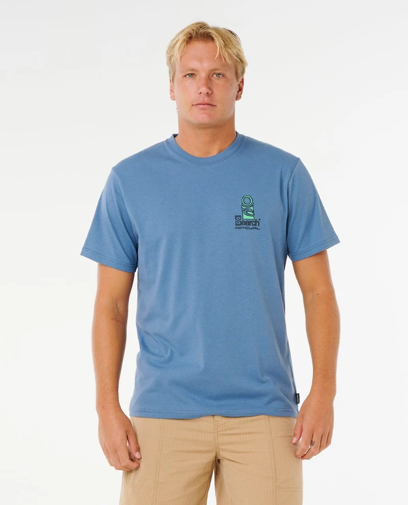 VaporCool Search Stack Tee