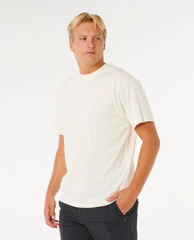 Search Embroidery Tee