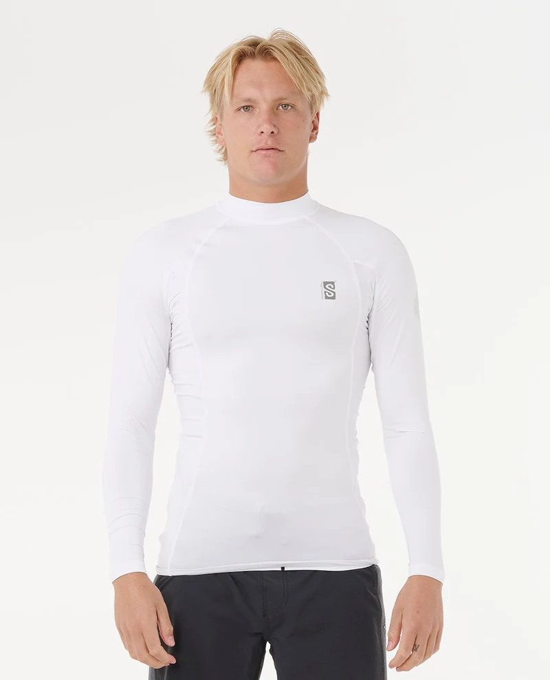 Search UPF50 Performance Long Sleeve Rash Vest
