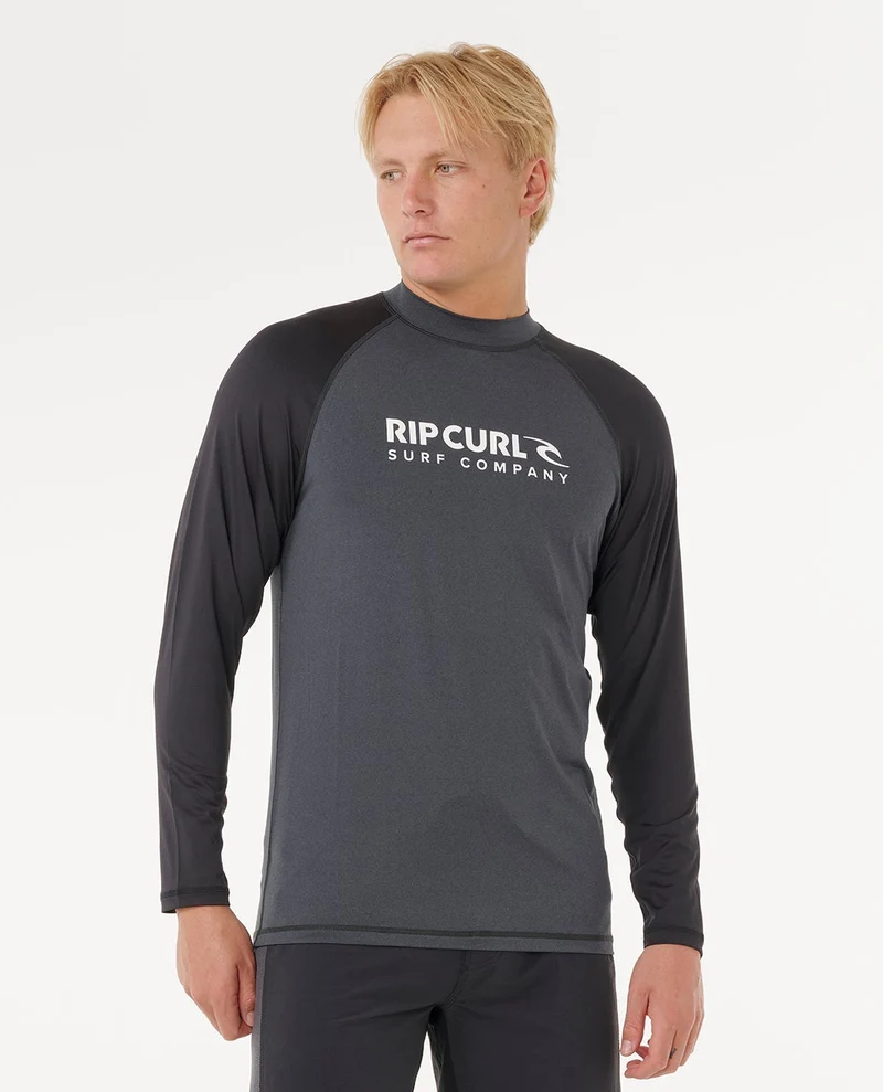 Shock UPF50 Long Sleeve Rash Vest